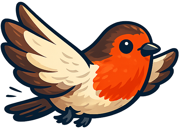 MamanBird
