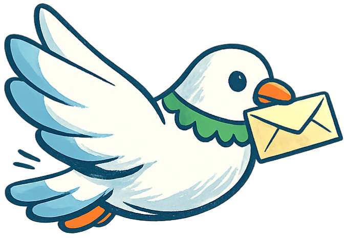 SouvenirBird